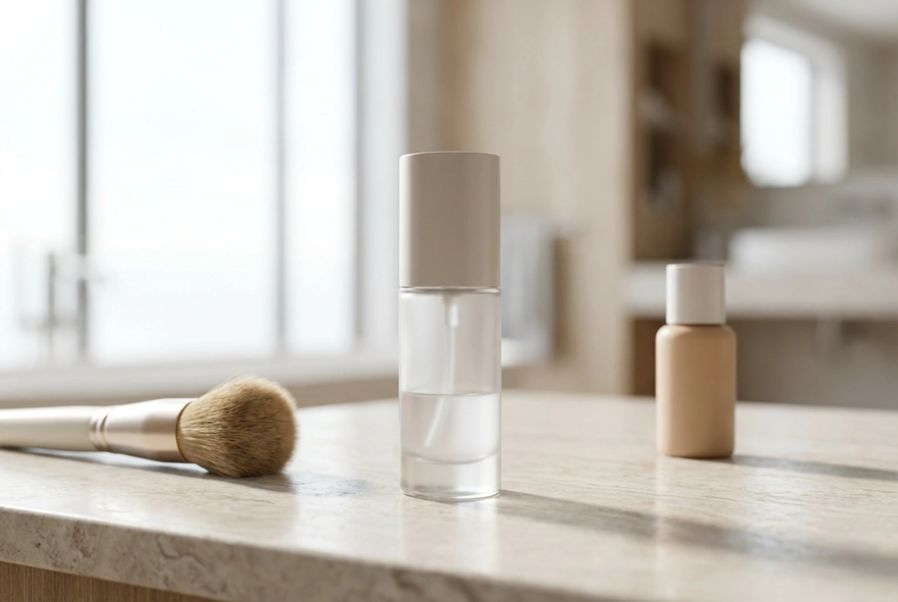 Makyaj Bazı: Ne Zaman Atlanmalı, Ne Zaman Vazgeçilmezdir?