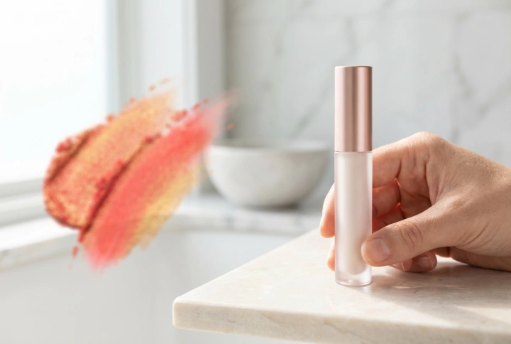 Göz Farı Bazı: Kalıcılık ve Renk Yoğunluğu