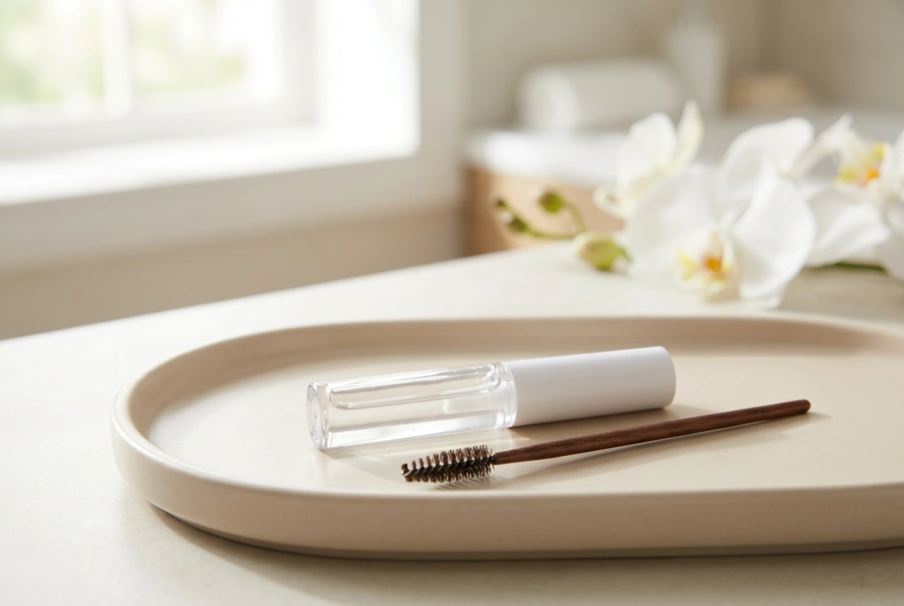 Günlük Kaş Jeli: Şekli ve Kılları Nasıl Sabitlenir