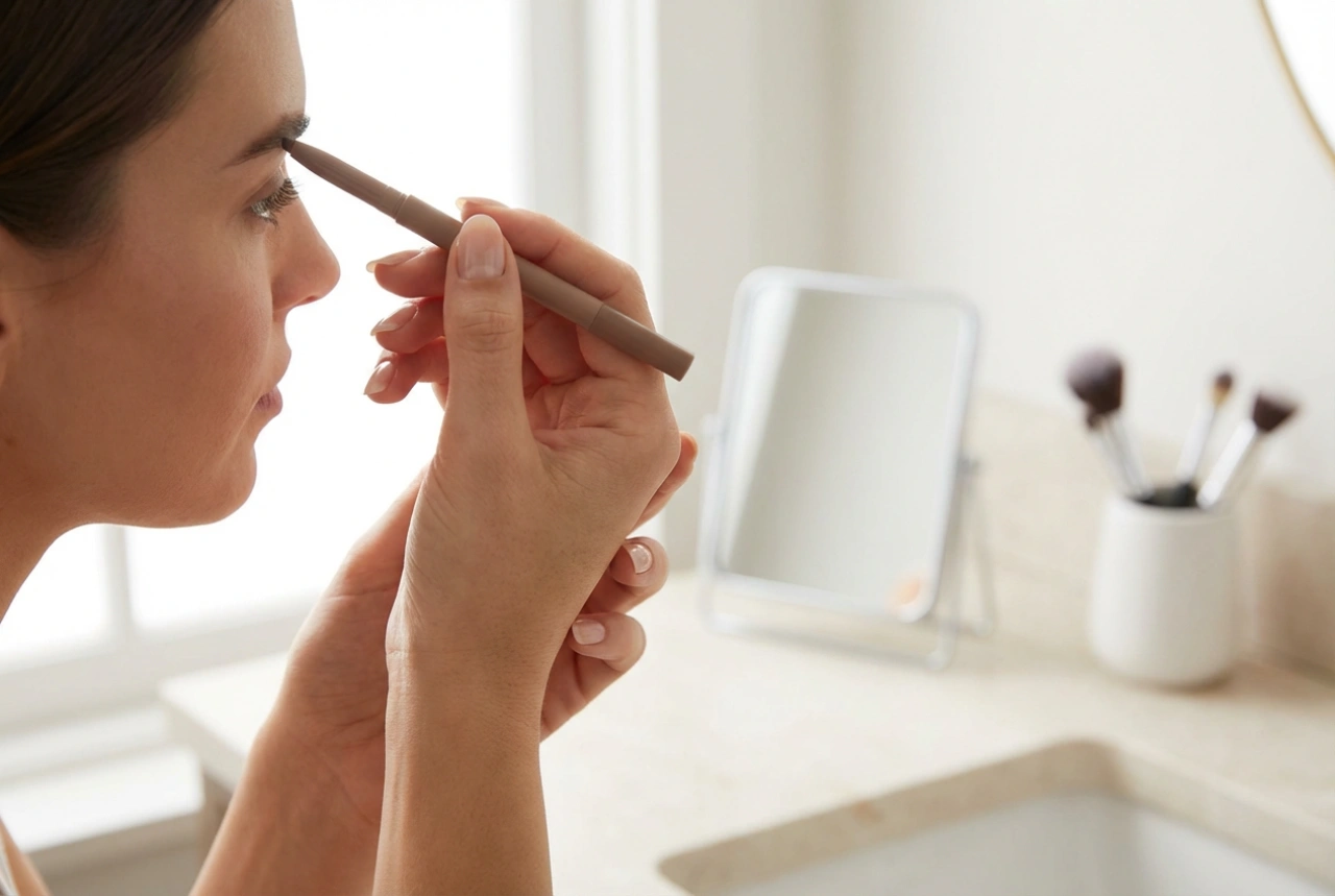 Herkes İçin Kaş Makyajı: Kolay Teknikler ve Yaygın Hatalar
